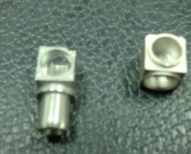 Pati medikal ak fib optik