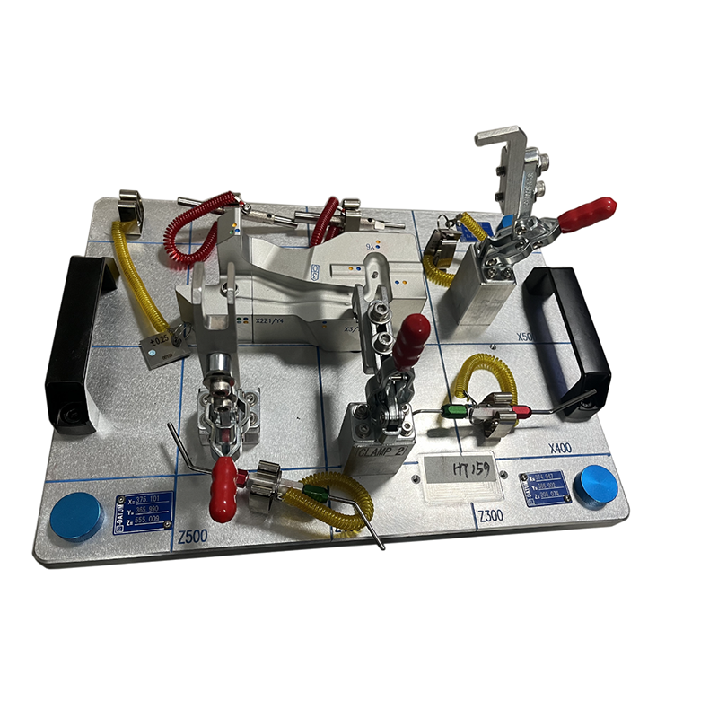 Aparèy pou tcheke oto