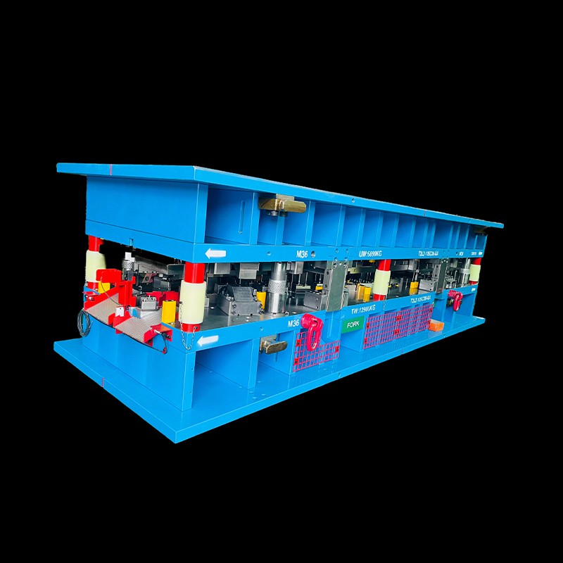 Pwogresis Die Faktori