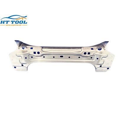 Otomobil Metal Stamping Pati